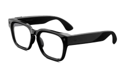 Fury, Classic Black, Transitions Grey
