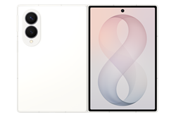 Galaxy Z Fold 8, 256 ГБ, Бежевый, SM-F971B*