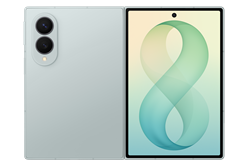 Galaxy Z Fold 8, 256 ГБ, Фисташка, SM-F971B*
