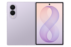 Galaxy Z Fold 8, 1 ТБ, Лаванда, SM-F971B*