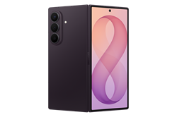 Galaxy Z Fold 8 Ultra, 256 ГБ, Фиолетовый, SM-F976B*