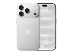 iPhone 18 Pro 256GB Silver eSim