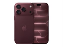 iPhone 18 Pro 1TB Burgundy eSim