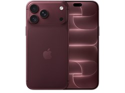 iPhone 18 Pro Max 1TB Burgundy eSim