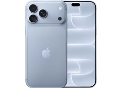 iPhone 18 Pro Max 512GB Glacier 2 sim