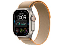 Watch Ultra 4, 49 мм, Natural, Sand Trail, S/M