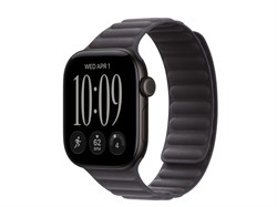 Watch Series 12, 42 мм, Black, Midnight Magnetic Link, M/L