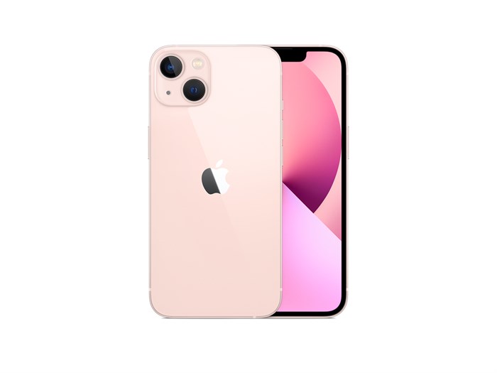 iPhone 13 256 ГБ, Pink (Розовый) MLP53RU MLP53RU - фото 299