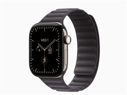 Watch Series 12, 42 мм, Natural, Midnight Magnetic Link, M/L