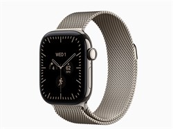 Watch Series 12, 42 мм, Natural, Natural Milanese Loop, One Size