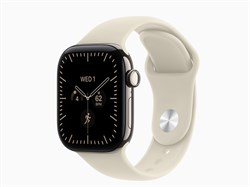 Watch Series 12, 42 мм, Natural, Sand, S/M