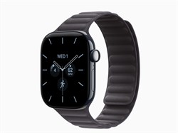 Watch Series 12, 42 мм, Night Blue, Midnight Magnetic Link, M/L
