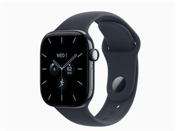Watch Series 12, 42 мм, Night Blue, Navy Blue, S/M