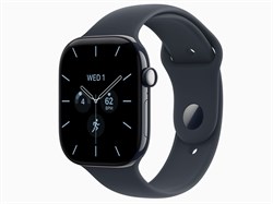 Watch Series 12, 46 мм, Night Blue, Navy Blue, S/M