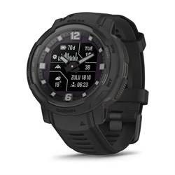 Instinct Crossover Solar, Tactical Edition черный 010-02730-00, 010-02730-10
