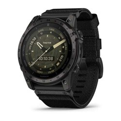 Tactix 7 Amoled Edition черный нейлоновый ремешок 010-02931-01