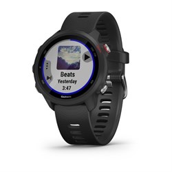 Forerunner 245 Music Black 010-02120-20