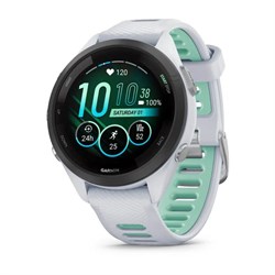 Forerunner 265S, WiFi GPS Whitestone, 010-02810-04