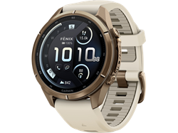 Fenix 9 Pro 43 mm Autumn Gold inReach 010-04335-21