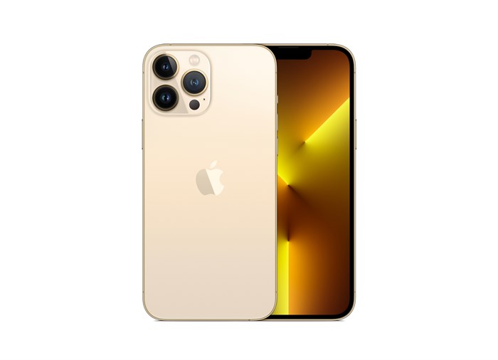 iPhone 13 Pro Max 1 ТБ, Gold (Золотой) MLN93RU MLN93RU - фото 339