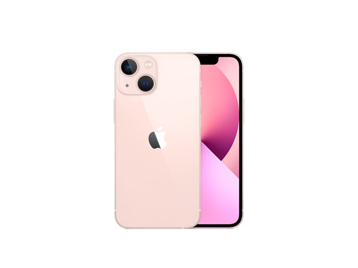 iPhone 13 Mini, 128 ГБ, Pink (Розовый) MLLX3RU MLLX3RU - фото 341