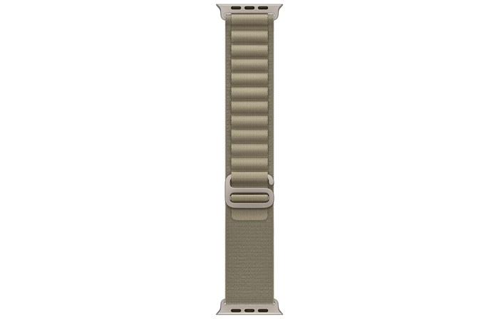 Ремешок Watch Ultra 49 mm S (130–160mm) MT5T3 - фото 3431