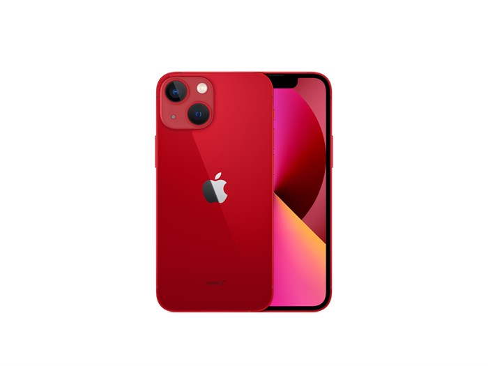 iPhone 13 Mini 256 ГБ, (PRODUCT)RED (Красный) MLM73RU MLM73RU - фото 350