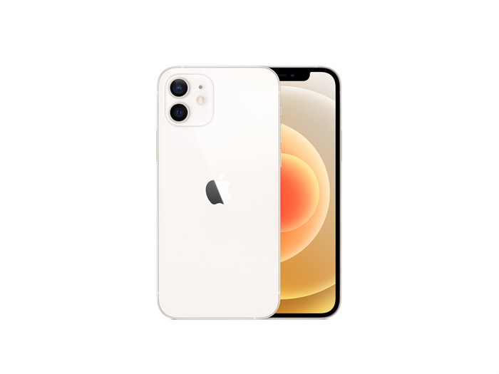 iPhone 12 64 ГБ, Белый MGJ63RU MGJ63RU - фото 369