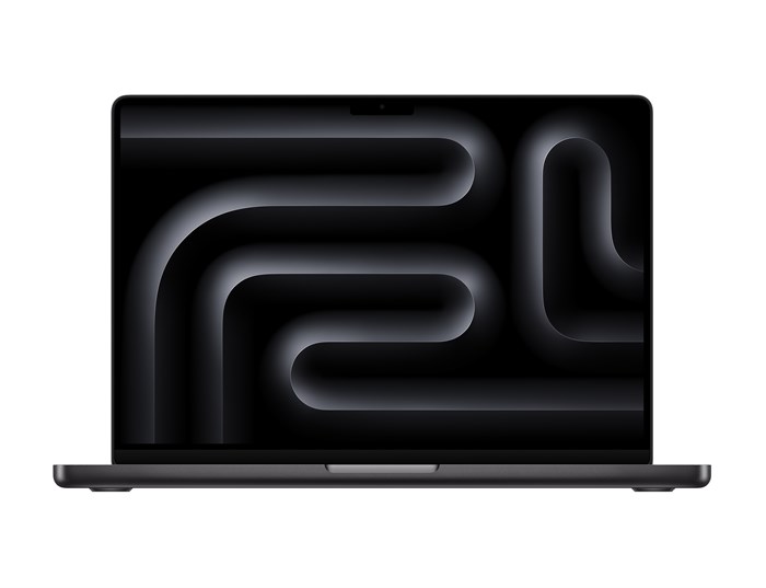 MacBook Pro 14 M3 Pro (11c CPU, 14c GPU), RAM 36 ГБ, SSD 1 ТБ, Чёрный космос (Space black), русская раскладка (KB-RS) Z1AU0012N, Z1AV Z1AU0012N - фото 3741