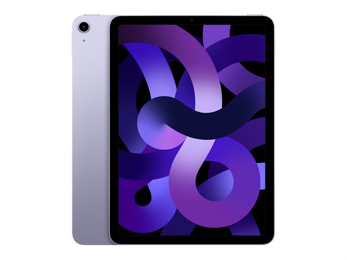 iPad Air 5 M1 64 ГБ Wi-Fi Purple (Фиолетовый) MME23LL - фото 382