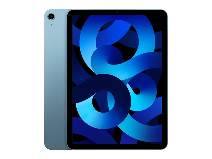 iPad Air 5 M1 256 ГБ Wi-Fi Blue (Синий) MM9N3LL - фото 388