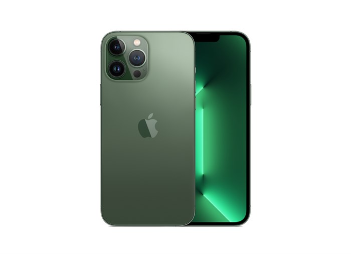 iPhone 13 Pro Max 128 ГБ, Alpine Green (Альпийский зелёный) MNCP3LL - фото 458