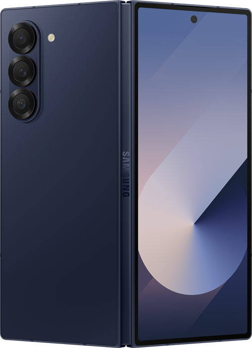 Galaxy Z Fold 6, 512 ГБ, Navy (Темно-синий), SM-F956B SM-F956BDBG - фото 6167