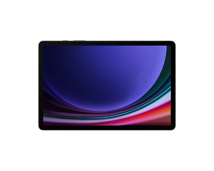 Galaxy Tab S9, 11" дюймов, 128 ГБ, Wi-Fi, Графитовый (Graphite), SM-X710NZAA SM-X710NZAA - фото 6249