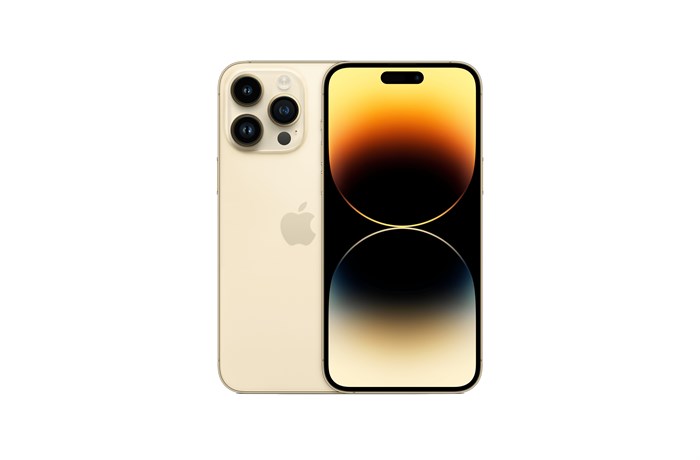 iPhone 14 Pro Max 512 ГБ, Gold (Золотой), nano Sim + eSim MQAJ3 - фото 655