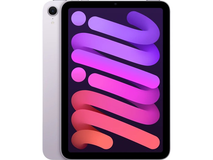 iPad Mini 7, 256 ГБ, Wi-Fi, Purple (Фиолетовый) MXNE3 - фото 7809