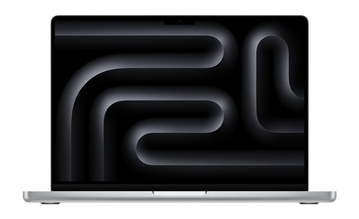 MacBook Pro 14, M4 Pro (14/20), 24GB, 4TB, Silver (Серебристый), английская клавиатура (KB-US), Custom, Standard display 1001516 - фото 9651