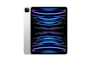 iPad Pro 12 M2 128 ГБ Wi-Fi Silver (Серебристый) MNXQ3LL