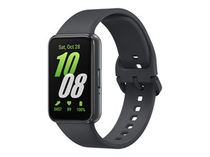 Galaxy Fit3 Графит SM-R390NZA