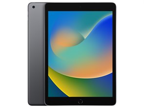 iPad 9, 64GB, Wi-Fi Space gray (Серый космос) MK2K3RU