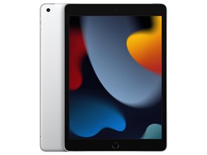 iPad 9, 64GB, Wi-Fi Silver (Серебристый) MK2L3RU