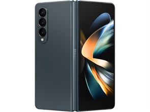 Galaxy Z Fold 4, 12GB/256GB, Графитовый SM-F936BZABS