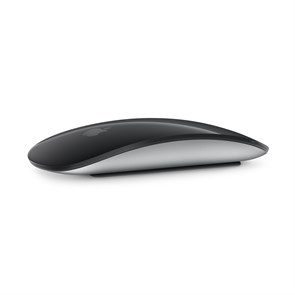 Мышь Magic Mouse, черный MMMQ3