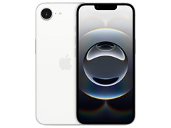 iPhone 16e, 128GB, White (Белый), Dual nano Sim MD2C4CH