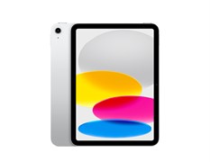 iPad (A16), 128GB, Wi-Fi, Silver (Серебристый) MD3Y4