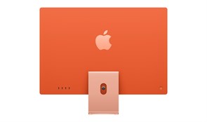 iMac 24, M1 (8c CPU, 8c GPU) 16GB, 1TB, русская раcкладка (KB-RS), Оранжевый (Orange), Z140000BZ, Z1330024S, Z1330025E Z140000BZ