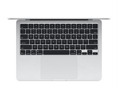 MacBook Air 13, M4 (10c CPU, 10c GPU) 16GB, 512GB, Starlight (Сияющая звезда), русская раскладка (KB-RS), MW103RU, 35W MW103RU