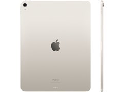 iPad Air 13, M3, 1TB, LTE, Starlight ("Сияющая звезда") MCJG4