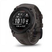 Instinct E 40 мм BLACK Charcoal Band 010-02932-00 010-02932-00