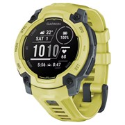 Instinct E 45 мм ELECTRIC LIME 010-02933-01 010-02933-01
